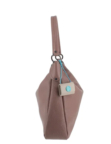 Borsa in pelle Gabs Calipso TG L, balsamico