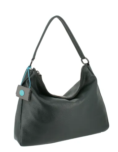 Gabs Calipso TG L leather shoulder...