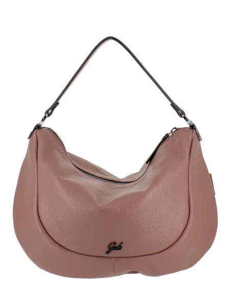 Gabs Maite shoulder bag size L, nude