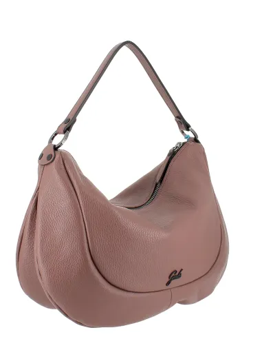 Gabs Maite shoulder bag size L, nude