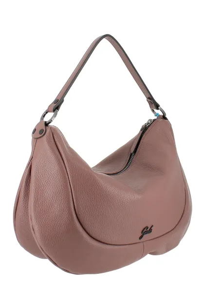 Gabs Maite shoulder bag size L, nude
