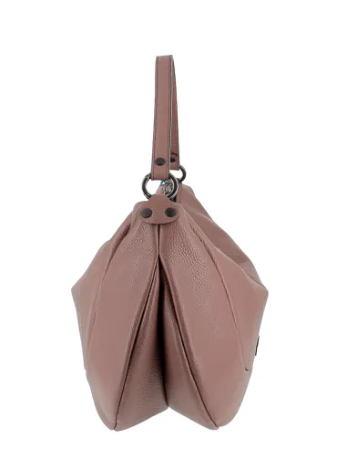 Gabs Maite shoulder bag size L, nude