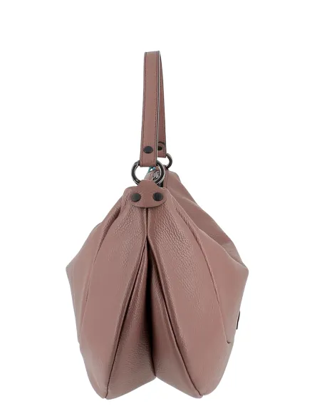 Gabs Maite shoulder bag size L, nude
