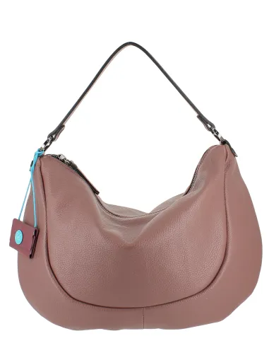 Gabs Maite shoulder bag size L, nude