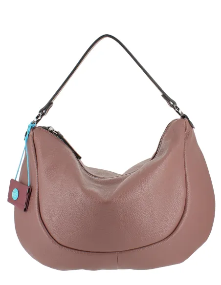 Gabs Maite shoulder bag size L, nude
