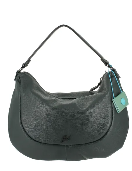 Borsa Gabs Marty TG L, verde scuro