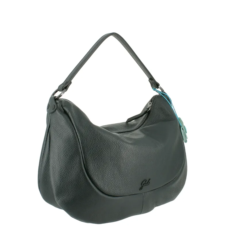 Gabs Maite shoulder bag size L, forest green 2