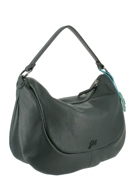 Gabs Maite shoulder bag size L, forest green