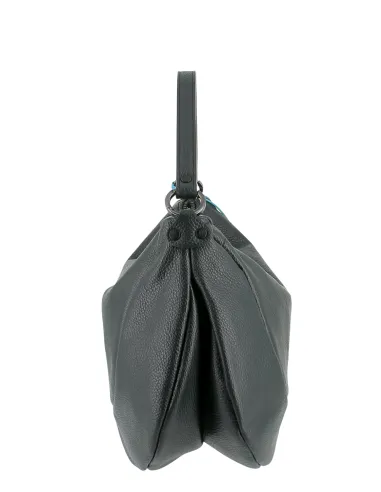 Borsa Gabs Marty TG L, verde scuro