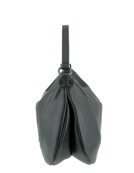 Gabs Maite shoulder bag size L, forest green