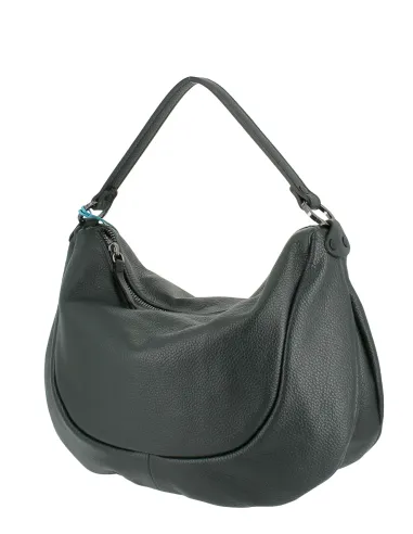 Borsa Gabs Marty TG L, verde scuro