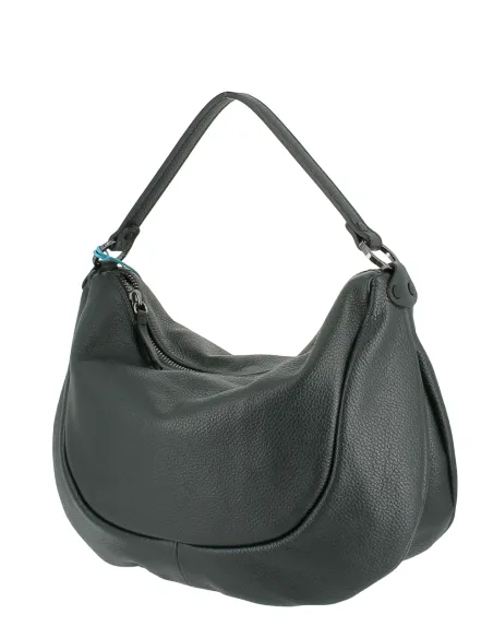 Gabs Maite shoulder bag size L, forest green