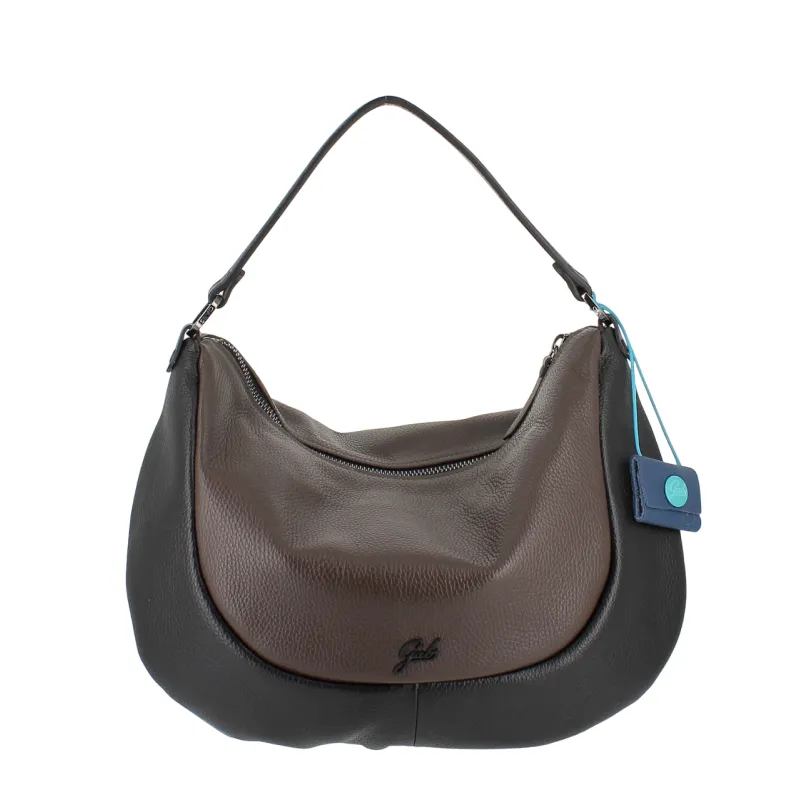 Gabs Marty TG L Multi shoulder bag, oak-black-zinc