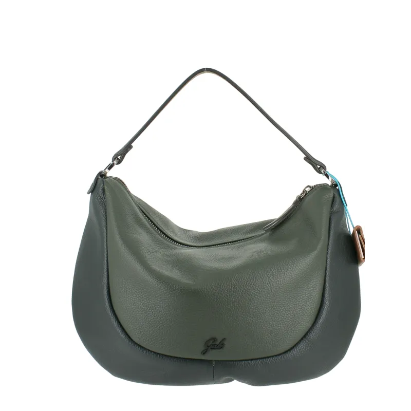 Gabs Marty TG L Multi shoulder bag, olive green-Fir-Parsley