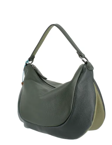 Borsa Gabs Marty TG L Multi, Olive...