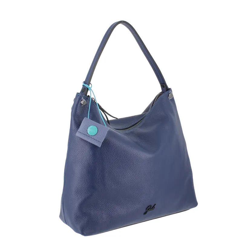 Borsa Gabs Fiona TG XL, violet blue 2
