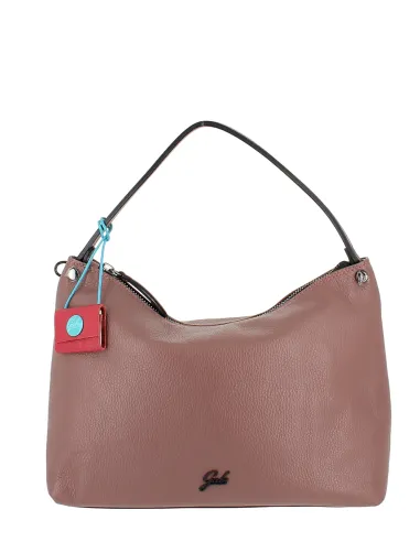 Gabs Fiona TG L Leather Shoulder Bag,...