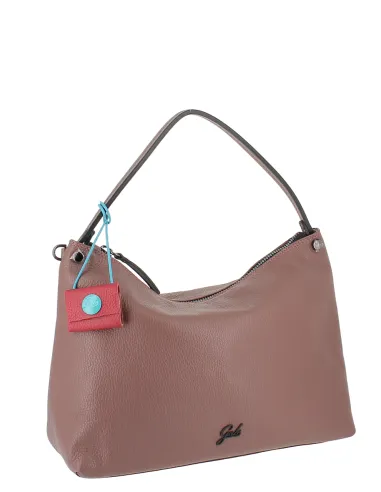 Gabs Fiona TG L Leather Shoulder Bag,...