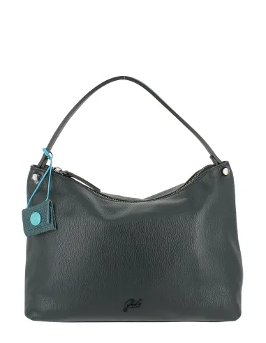 Gabs Fiona TG L Leather Shoulder Bag,...