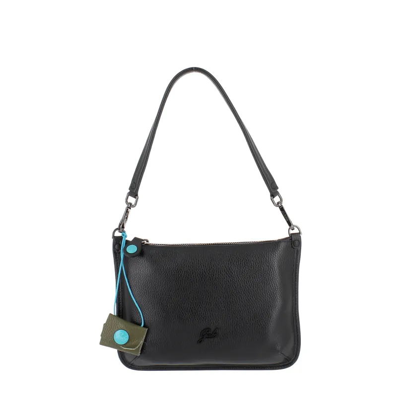 Borsa Gabs Porzia TG S, nera