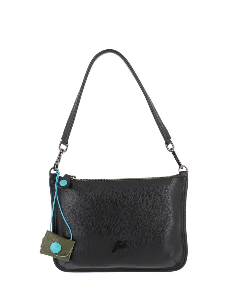 Borsa Gabs Porzia TG S, nera