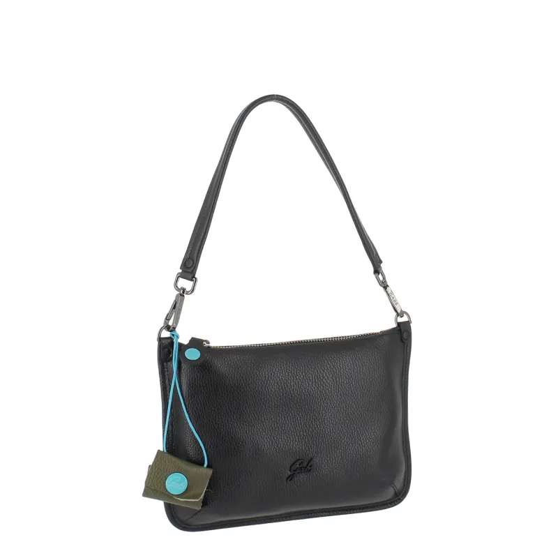 Borsa Gabs Porzia TG S, nera 2