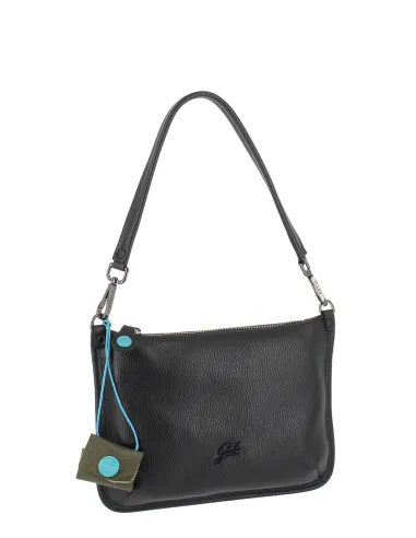 Borsa Gabs Porzia TG S, nera
