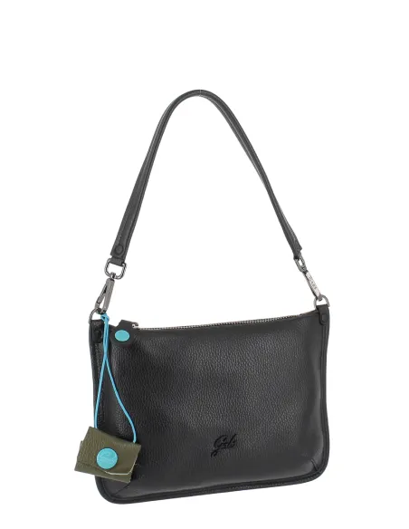 Borsa Gabs Porzia TG S, nera