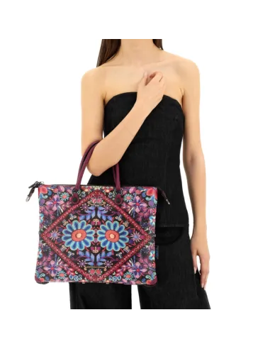 Borsa Gabs G3 Plus TG M stampa,...