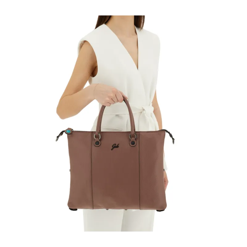 Gabs G3 Plus transformable women's bag medium size, balsamic 2
