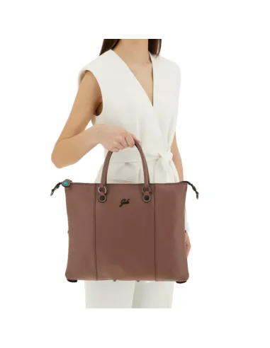 Borsa Gabs G3 taglia M in pelle,...