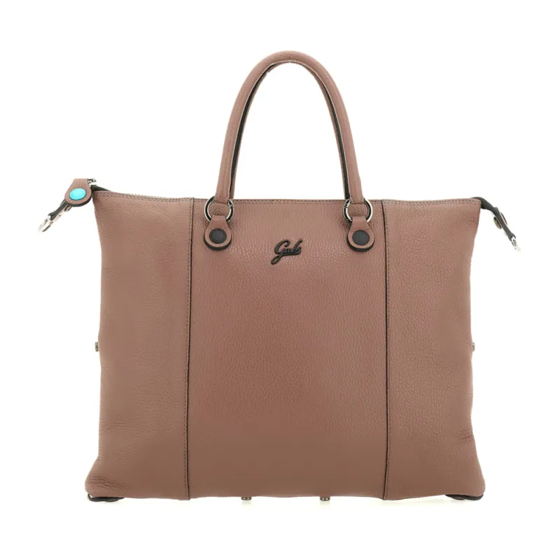 Gabs G3 Plus transformable women's bag medium size, balsamic