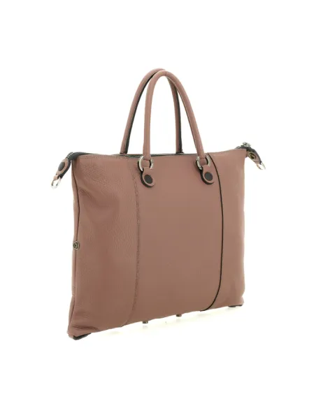 Borsa Gabs G3 taglia M in pelle, balsamico