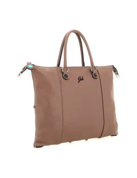 Borsa Gabs G3 taglia M in pelle, balsamico