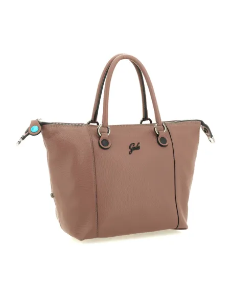 Borsa Gabs G3 taglia M in pelle, balsamico