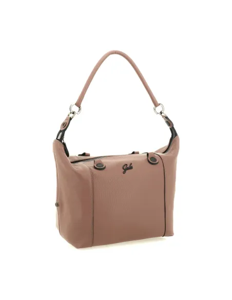 Borsa Gabs G3 taglia M in pelle, balsamico