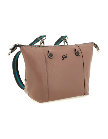 Borsa Gabs G3 taglia M in pelle, balsamico