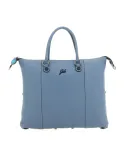 Borsa Gabs G3 taglia M in pelle, ardesia