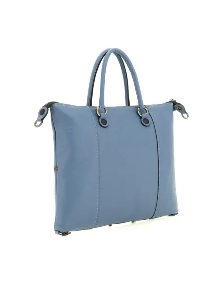 Gabs G3 Plus transformable women's bag medium size, Ardesia