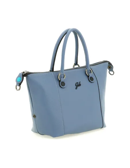 Gabs G3 Plus transformable women's bag medium size, Ardesia