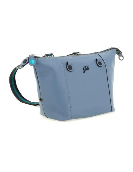 Damentasche Gabs G3 Plus mittelgroß, Ardesia