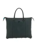 Gabs G3 Plus transformable women's bag medium size, dark green