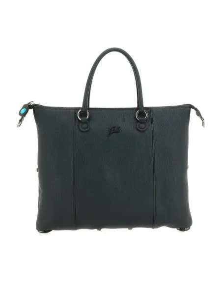 Gabs G3 Plus transformable women's bag medium size, dark green