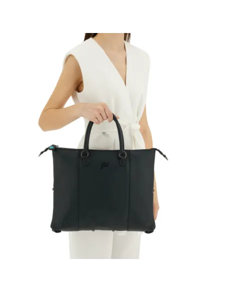 Gabs G3 Plus transformable women's bag medium size, dark green