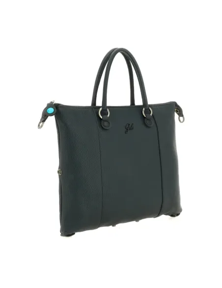 Gabs G3 Plus transformable women's bag medium size, dark green