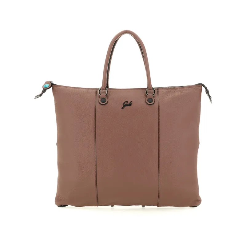 Borsa Gabs G3 Plus Taglia L in pelle, balsamico