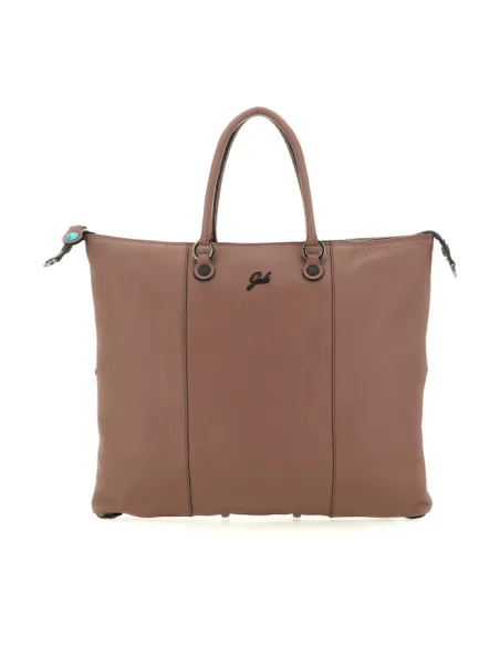 Borsa Gabs G3 Plus Taglia L in pelle, balsamico