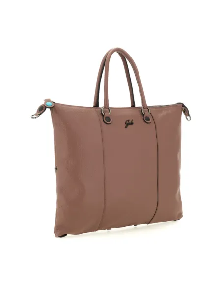 Borsa Gabs G3 Plus Taglia L in pelle, balsamico