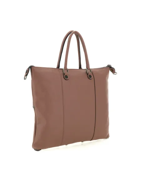 Borsa Gabs G3 Plus Taglia L in pelle, balsamico