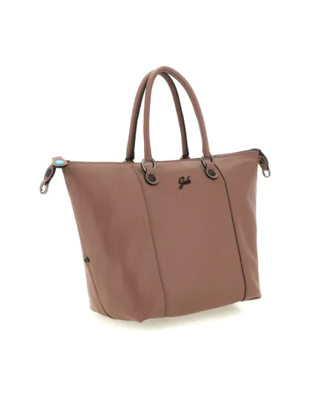 Gabs G3 Plus convertible women's bag, large size, flesh colour